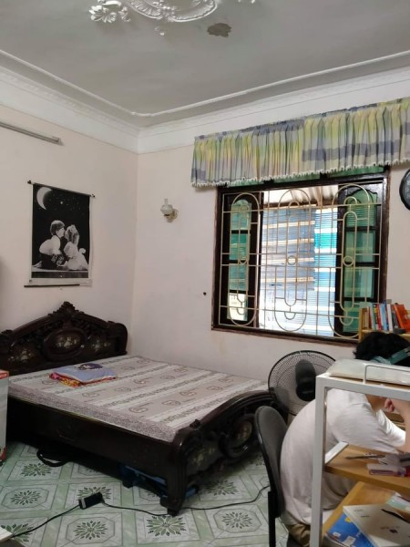 Bán đất tặng Nhà Khương Trung diện tích sử dụng 60m2 giá 6.6 tỷ đầu tư chia lô ô tô đỗ cửa