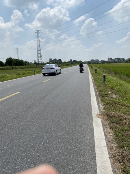 Em cần bán 2,5HA khu công nghiệp Phạm Ngũ Lão kéo dài giá chỉ 750 nghìn/m2, lhcc