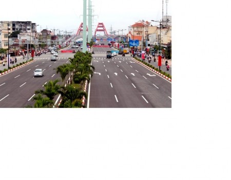 Bán nhà mặt tiền Trần Quốc Tuấn, 170m2, 3 tầng, kinh doanh, gần Emart, 16.5 tỷ.