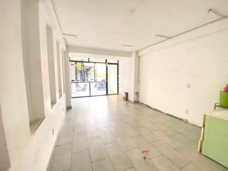 Mặt tiền ngã 3 Bàn Cờ và Điện Biên Phủ Quận 3 giá 24 tỷ