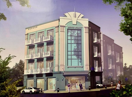 Mảnh đất vàng đẹp hiếm Trường Chinh diện tích 680m2 liên hệ 0382521089, giá bán 204 tỷ
