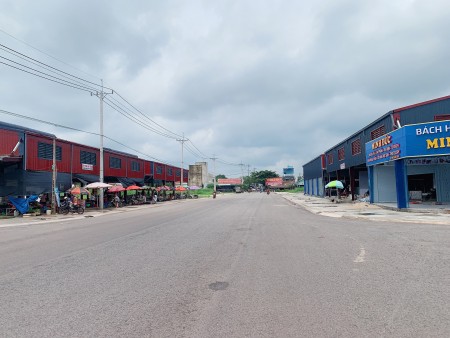 Về Quê Anh Trai Bán Nhanh Lô Đất Ngay TT KCN Becamex Giai Đoạn 2 Giá Chỉ 3,6 triệu/1m2