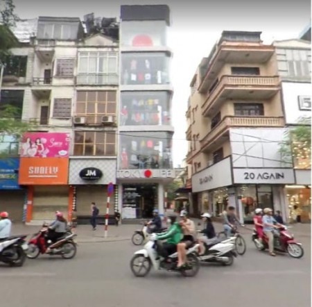 Đi đến slide 3