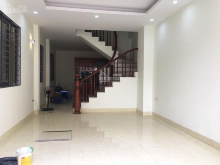 Bán gấp nhà Mỹ Đình, Kinh doanh, Ô tô vào nhà, 50m2, 5 tầng, mặt tiền 5m giá chỉ 4,5 tỷ