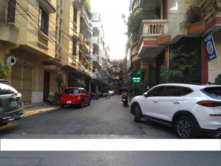 Bán nhà lô góc ô tô kinh doanh khu Xa La Hà Đông, giá chỉ 3.45 tỷ, liên hệ 0977690119