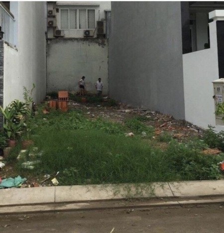 Bán đất vị trí đỉnh diện tích 51m2 đất mt 6m Đức Giang, Quận Long Biên, ngõ thông ô tô nhỉnh 4 tỷ