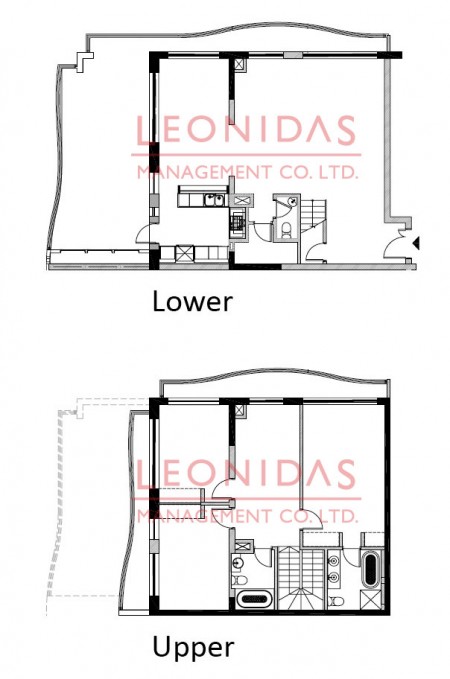 Chủ nhà gửi bán căn Duplex quận Ba Đình, các phòng đều view Hồ Tây lh 0907023278