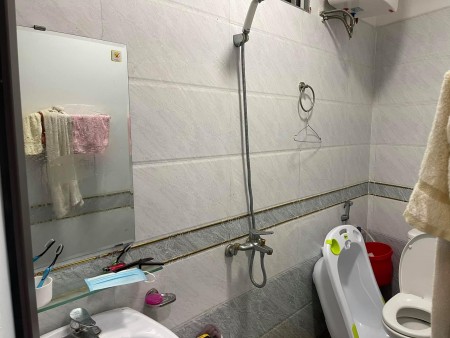 Bán nhà nguyên căn Lạc Trung hàng xóm Times City diện tích 34m2, 4 tầng giá nhỉnh 2 tỷ