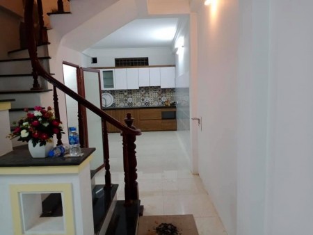 Cần bán Bán Chiến Thắng Hà Đông 41m2 4 tầng, ÔTO đỗ cửa, SĐCC giá 4,35 tỷ