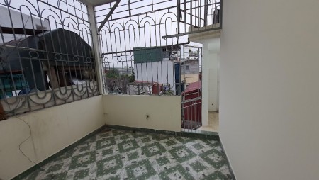 Bán nhà Nguyễn Khoái 21mx4T mới đẹp ở luôn, giá 1.9 tỷ lh 0916010180