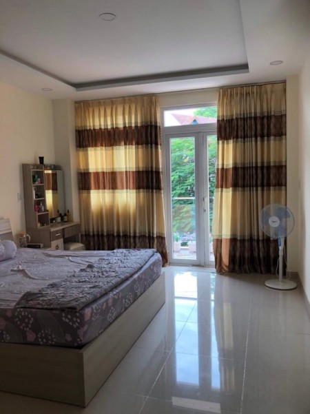 Nhà mặt tiền hot, Lê Cơ, An Lạc, Quận Bình Tân, 4 tầng, diện tích 4 x 17, giá bán 7,3 tỷ