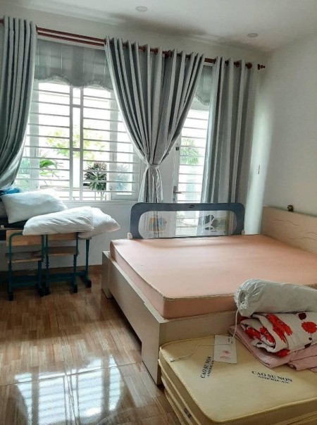 Bán nhà Nguyễn Thế Truyện, Tân Phú, 81m2, 2 tầng, hẻm thông 6m, giá bán chỉ 6.8 tỷ