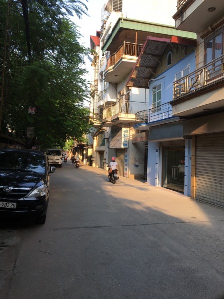 Chính chủ cho thuê nhà TT bệnh viện Nông nghiệp Ngọc Hồi - Thanh Trì - Hà Nội