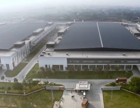 Chỉ còn vài lô đất CN 50 năm vị trí cực đẹp ở lương điền, Cẩm Giàng, giá 1.6 triệu/m2