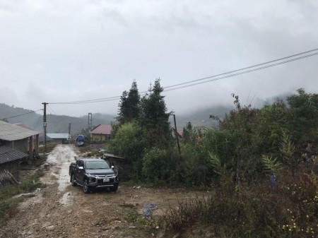Lô đầu tiên Phìn Hồ- Y Tý đã có sổ mà view lại cực đẹp, giá cực hợp lý để đầu tư sinh lời cao