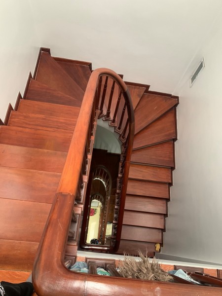 Bán nhà Lương Thế Vinh Quận Thanh Xuân Hà Nội, nhà nguyên căn đẹp lung linh, dt 50m2, giá 4 tỷ