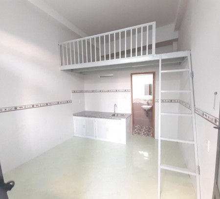 CHDV giá rẻ Gác cao 30m2 ngay P16 Gò Vấp GIẢM GIÁ 45%