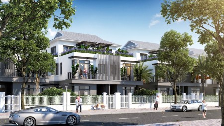 Mở bán phân khu mới Camella 4 khu đô thị Ecogarden Huế, tổng giá trị chiết khấu lên đến 14,5%