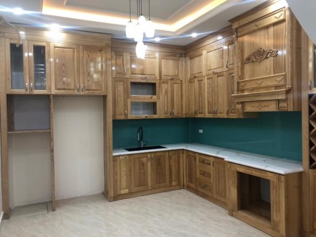Bán nhà siêu Vip Thái Hà kinh doanh đỉnh, lô góc ô tô tránh, dtsd 56m2, mặt tiền 4m, xe ra vào