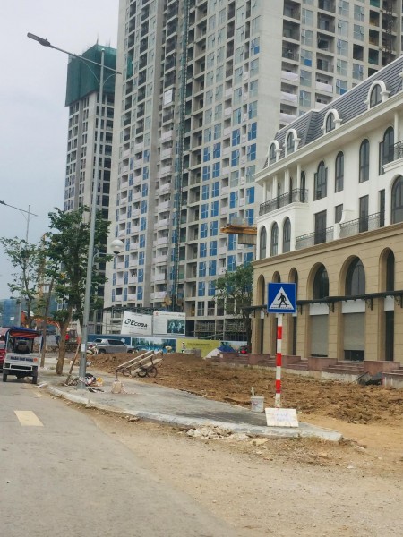 Chính chủ cần bán nhà nguyên căn trung tâm Quận Long Biên, thông số vàng, dtsd 75m2