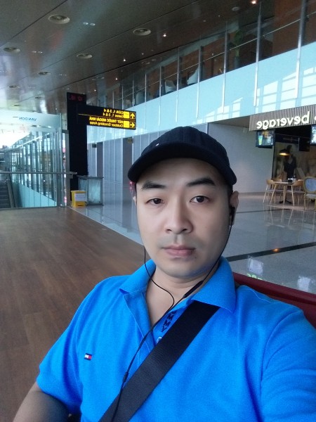 Trương Công Định
