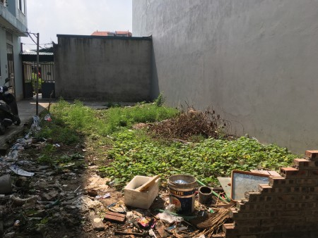 Bán đất vị trí đỉnh cao Thạch Bàn, Quận Long Biên, dtsd 80m2, mt 5.5m giá nhỉnh 4 tỷ