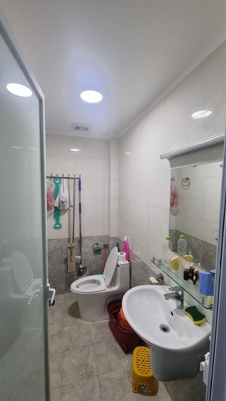 Bán nhà Đông Ngạc, Nhà đẹp, Diện tích lớn, Giá tiền nhỏ, Tặng nội thất, Ở luôn.