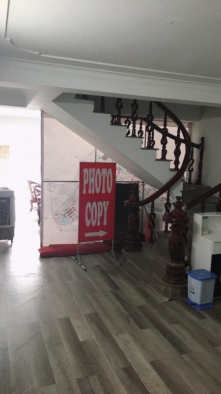 Bán nhà mặt phố kinh doanh sầm uất, vỉa hè rộng Cổ Bi, Gia Lâm, dt 75m2 nhỉnh 10 tỷ