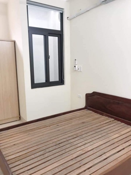 Bán Nhà Khương Trung diện tích sử dụng 48m2 giá 6.5 tỷ- ô tô dừng đỗ kinh doanh