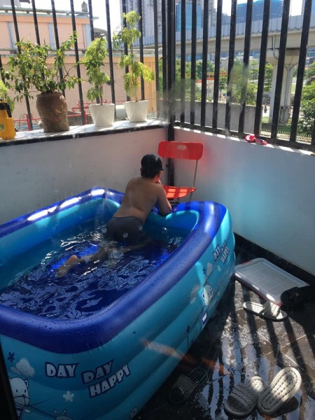 Siêu phẩm nhà Hoàng Cầu, Quận Đống Đa. view hồ cực đẹp đúc 5 tầng, giá bán 7.8 tỷ