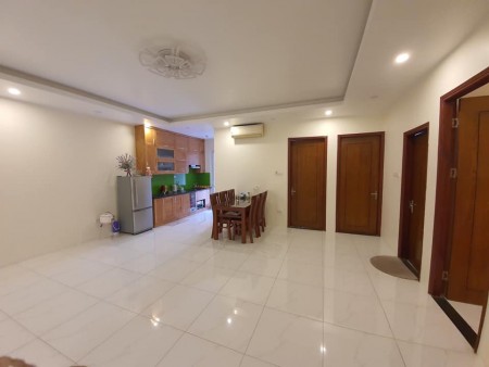 Nhà chính chủ khu nhà ở cán bộ Quân đội Xuân La diện tích sử dụng 86m2, giá 3.4 tỷ Tây Hồ