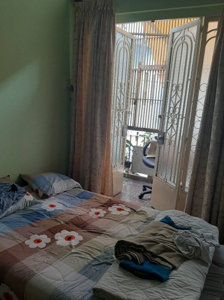 Gò Vấp nhà mới kiên cố 1 trệt 1 lầu 41m2 chỉ 4 tỷ
