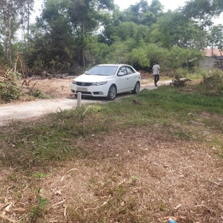 Bán đất nền Hòa Tiến Đà Nẵng giá sụp hầm liên hệ xem nhà 0762222576 đầu tư sinh lời