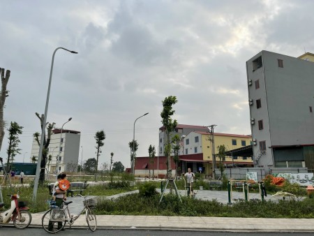 Dự án Yên Trung Residence, huyện Yên Phong tỉnh Bắc Ninh liên hệ xem đất 0966016609