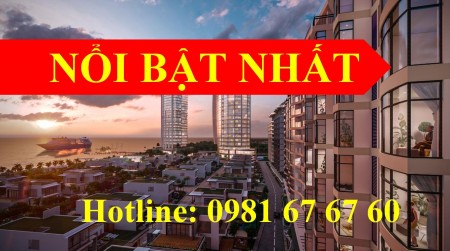 Bán lỗ căn hộ 3PN (156m2) Aria vũng Tàu giá chỉ 3,9 tỷ, đầy đủ nội thất vào ở được ngay