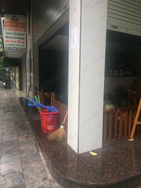 Cho thuê nhà mặt phố nguyên căn hoặc tầng 1 lửng và 2 liên hệ 0363484285, khu dân cư