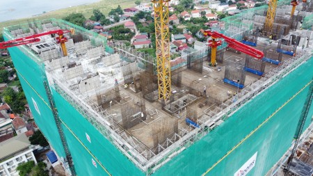 Đầu tư vào Căn hộ Wyndham Lynn Times Thanh Thủy chắc chắn sinh lời pháp lí đủ