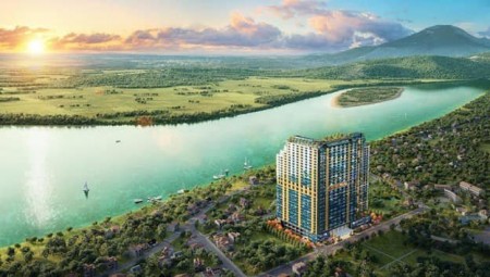 Dự án Wyndham Thanh Thủy - sự lựa chọn hoàn hảo liên hệ 0972381597 đầu tư sinh lời