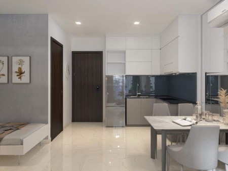 Mua nhà trúng nhà chỉ 900 triệu cho nhà mới Thuận An Bình Dương giá bán 900 triệu