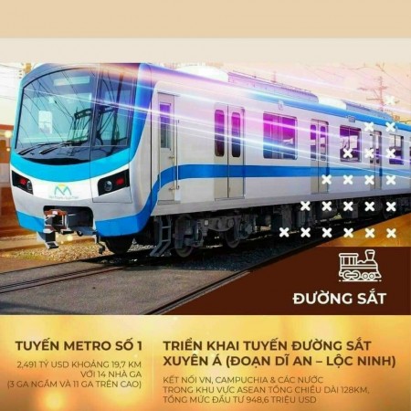 Tận hưởng cuộc sống thăng hoa cùng The East gate Suối Tiên hổ trợ vay, trả góp hàng tháng