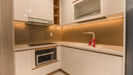 Cho thuê căn hộ chung cư New City Thủ Thiêm 2 pn, đầy dủ nội thất, giá 12 triệu/tháng