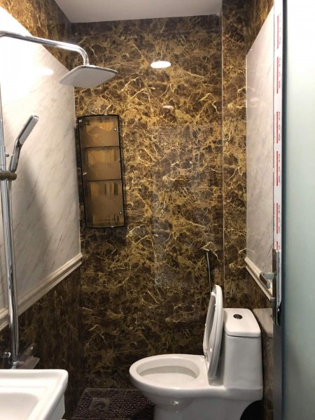 Nhà hẻm Phạm Văn Chiêu phường 14 Gò Vấp. 51m2 giá 5,5 tỷ.