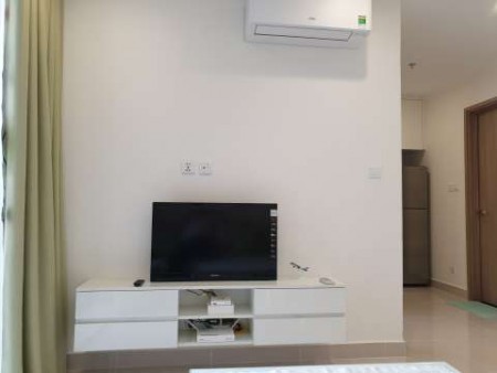Cho thuê căn hộ cao cấp 1pn+1 diện tích 45m2, tại chung cư Vinhomes Ocean Park giá chỉ 5 triệu