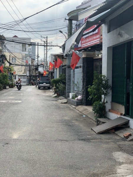 Bất Động Sản Gò Vấp, Phân Khúc Dành Cho Vợ Chồng Son, Giá Rẻ
