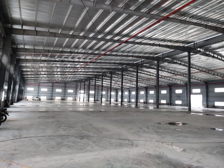 Cần chuyển nhượng·kho nhà xưởng DT 33.000m2 tại KCN Hà Bình Phương, Thường Tín, HN