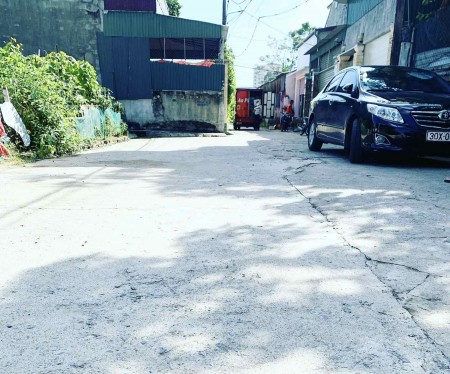Chỉ hơn 1,4 tỷ có đất đẹp Hà Huy Tập liên hệ 0944287777, đường trước đất 6m ô tô tránh nhau