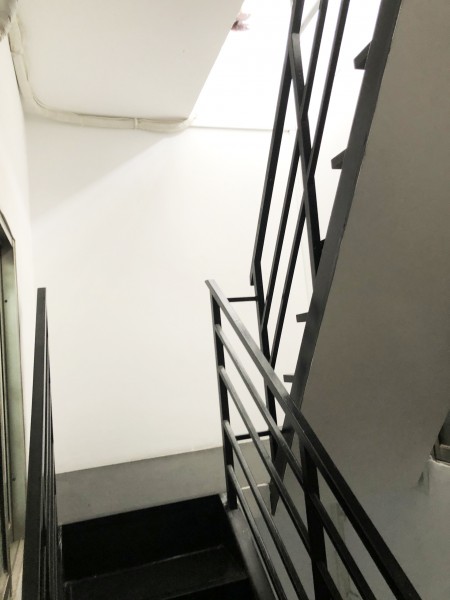 Nhà Nguyễn Văn Công 55m2 Phường 3 Quận Gò Vấp giá 4 Tỷ 5