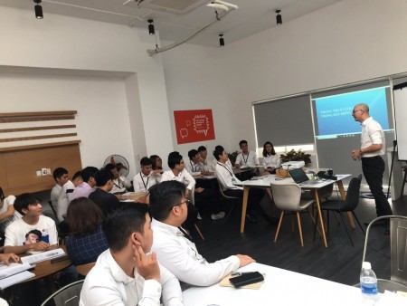 Đi đến slide 6