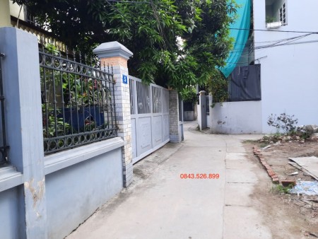 Bán đất phố Thượng Thanh, ô tô vào tận đất, mặt tiền rộng, gần phố chính, 140m2 nhỉnh 7 tỷ.