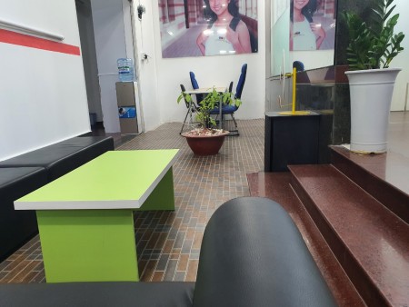 Cho thuê văn phòng quận Tân Phú, đầy đủ tiện ích công năng, giá chỉ 5 triệu/tháng
